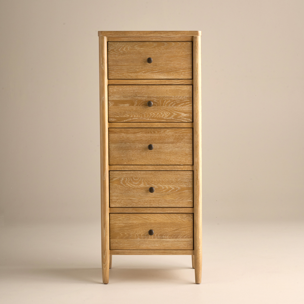Adina Tallboy, Weathered Oak
